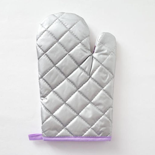 Варежка «Доляна» Love, 26×16 см, 100% п/э