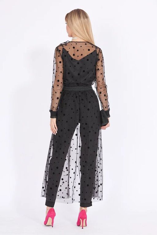 Платье 2340 - Eola фото 5