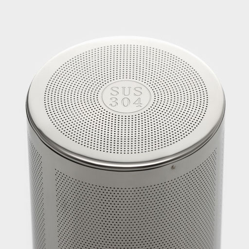 Заварочный чайник Magistro «Грании», 1 л, металлическое сито, стекло