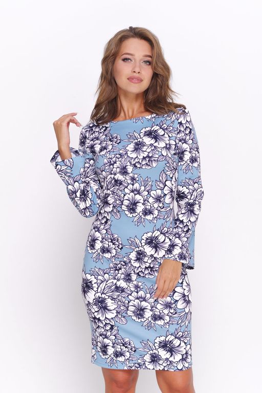 VALENTINA Платье Сесилия №1  фото 4