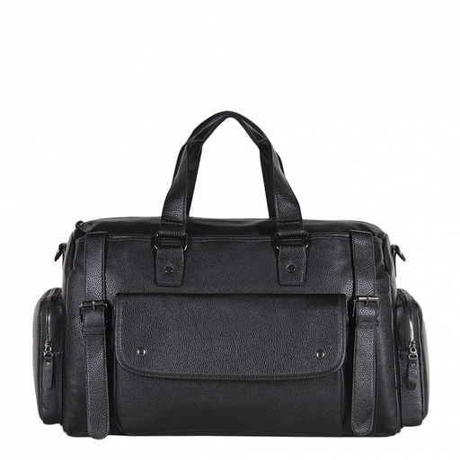 Сумка 049-3DS black S-Style