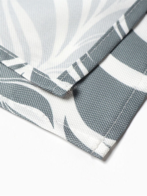 Фартук кухонный «Этель. Листья», 60×80 см