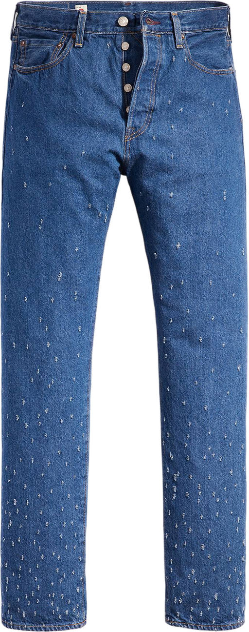 Джинсы мужские