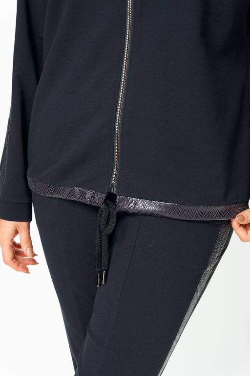 Костюм Bonna Image 455/3 темно-серый фото 6