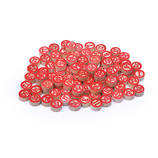 Настольная игра Лото в коробке - Дарите радость! фото 4