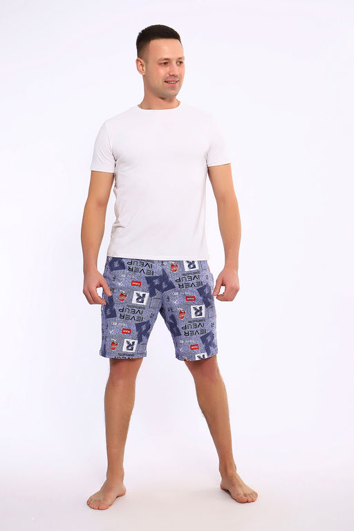 Шорты 36906 - Berchelli фото 4