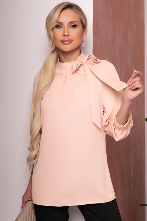 Блузка 41264-2 - Avili фото 11