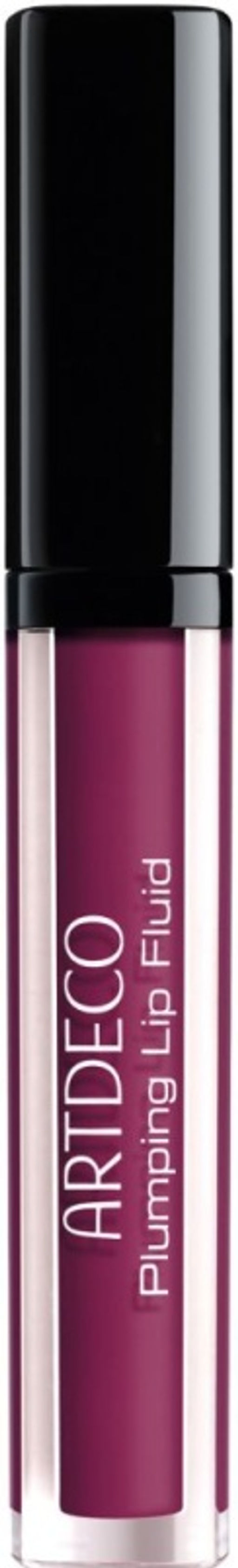 ARTDECO Флюид для губ увеличивающий объем Plumping Lip Fluid тон 33 ягодный, 3 мл  фото 2