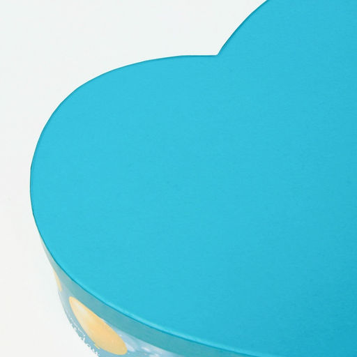 Набор подарочных коробок сердце 3 в 1, L:30.5?27.5?13.5 M:27.5?24?11.5 S:24.5?21?10 см