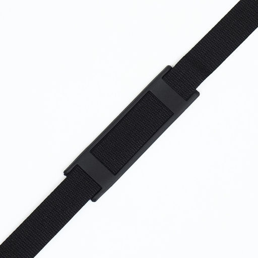 Сумка - переноска для животных Люкс, ПВХ, жаккард, 49 х 30 х 35 см, чёрная - Пижон фото 9