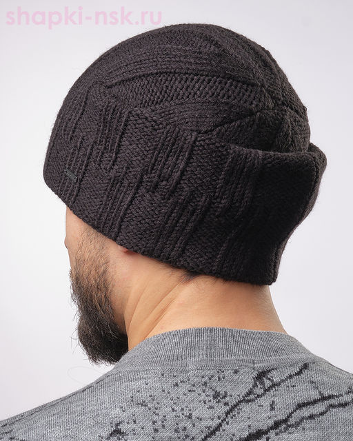 57839 York Колпак мужской (57-59)