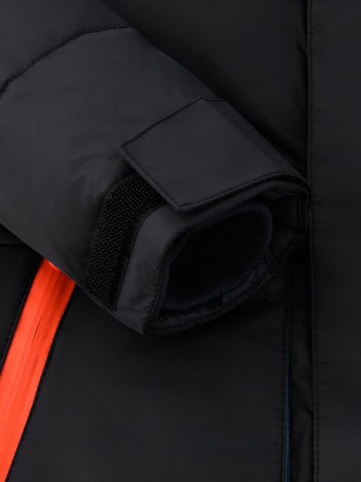 Куртка д/мал. "Георг"