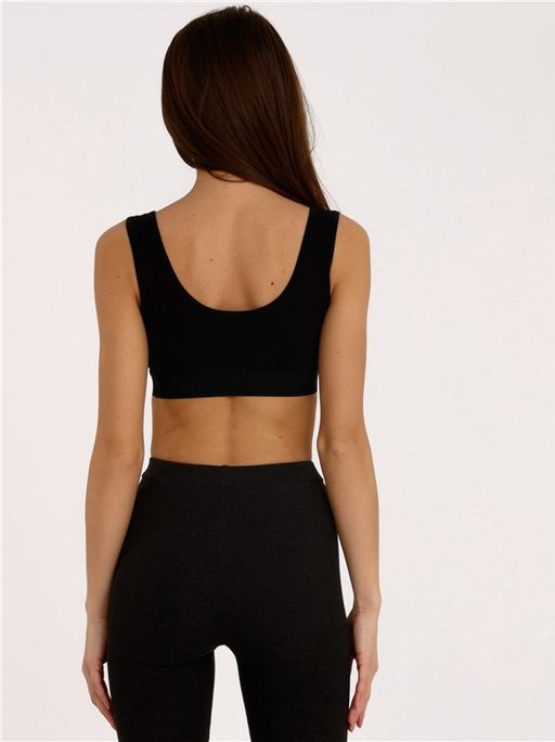 спорт-бра 1ЖНС4082804 - Апрель фото 2