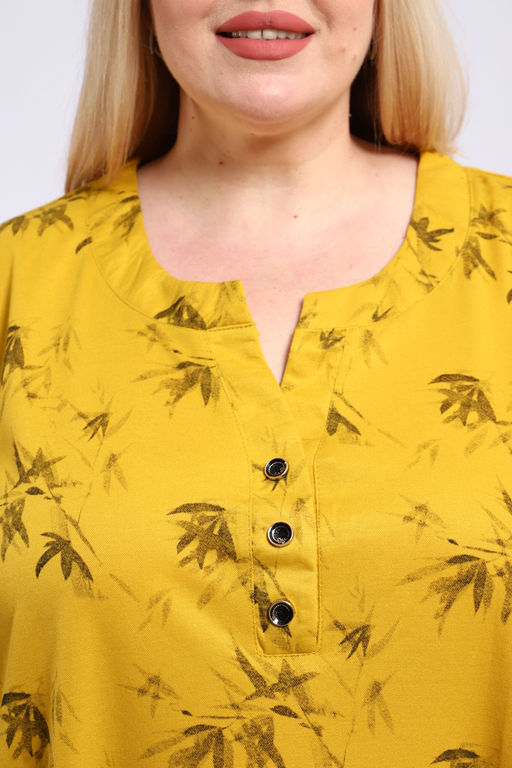 Женская туника 31977 - Натали фото 17