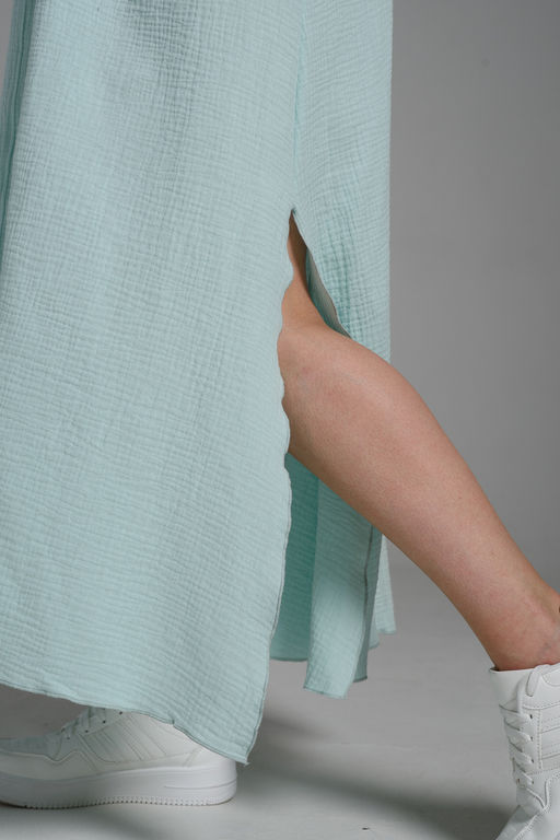 7464 Сарафан женский - Натали фото 40