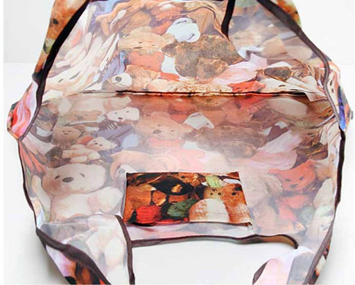 Сумка-шоппер OB-5004/271