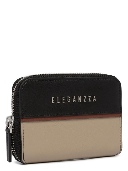 Кошелек Z159-2509 moon light/multicolor - Eleganzza фото 2