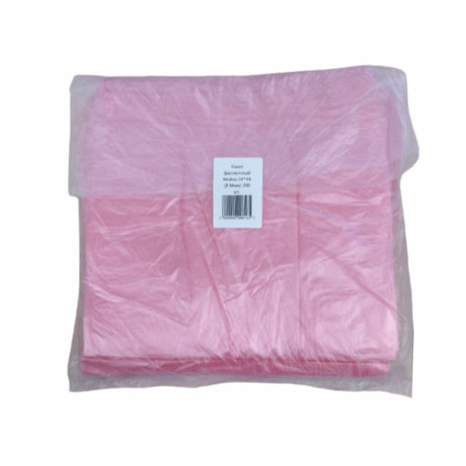 Пакет фасовочный Майка 24*44 (8 Мкм), 200 шт. - Vian фото 3