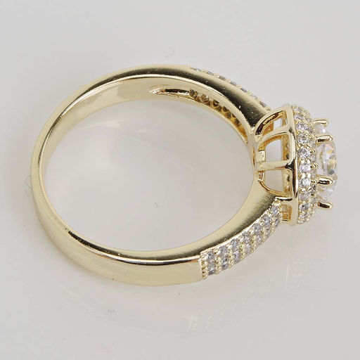 XUPING Кольцо арт. 58 0208 (id 280875) - Rada фото 2