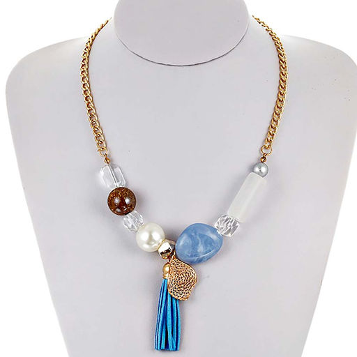 Колье арт. 26 4980 (id 271313) - Rada фото 2