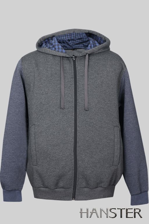 Толстовка Т-18 футер 3х нитка