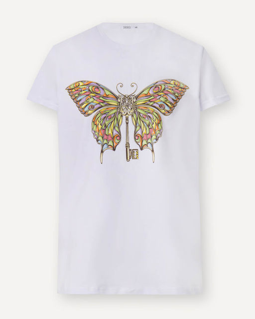 Футболка - Deseo фото 2