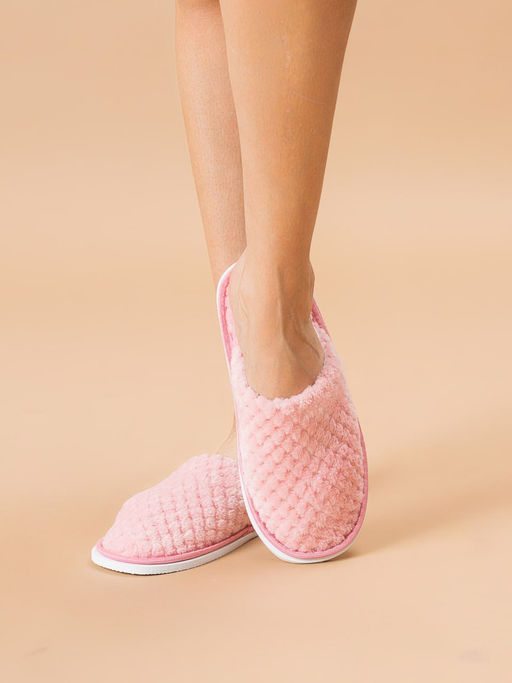 Тапочки домашние С-6ЖВТ-МР