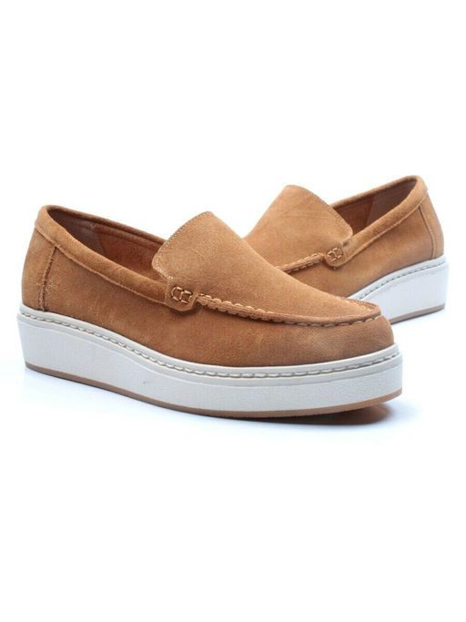 06-5060-6 Туфли (натуральная замша)