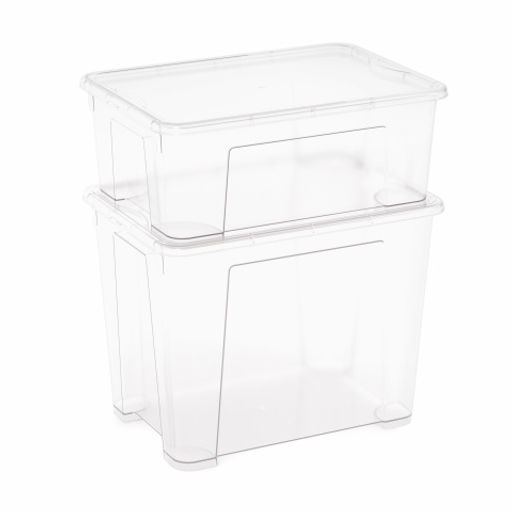 Контейнер универсальный 12л (с крышкой) М8311 - Альтернатива фото 4