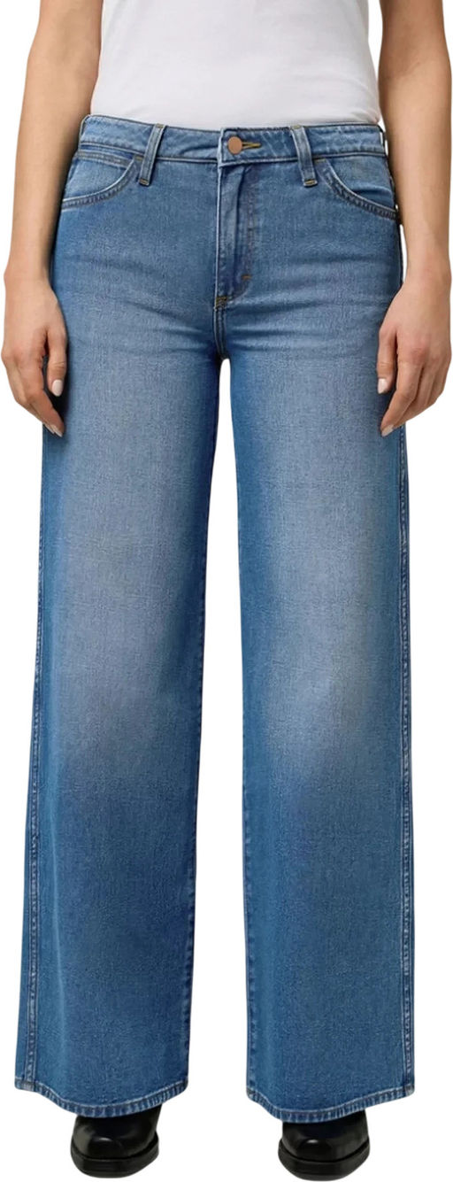 Джинсы женские