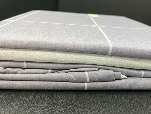 КПБ Denvol Classic на резинке по кругу DENCLR008 Евро