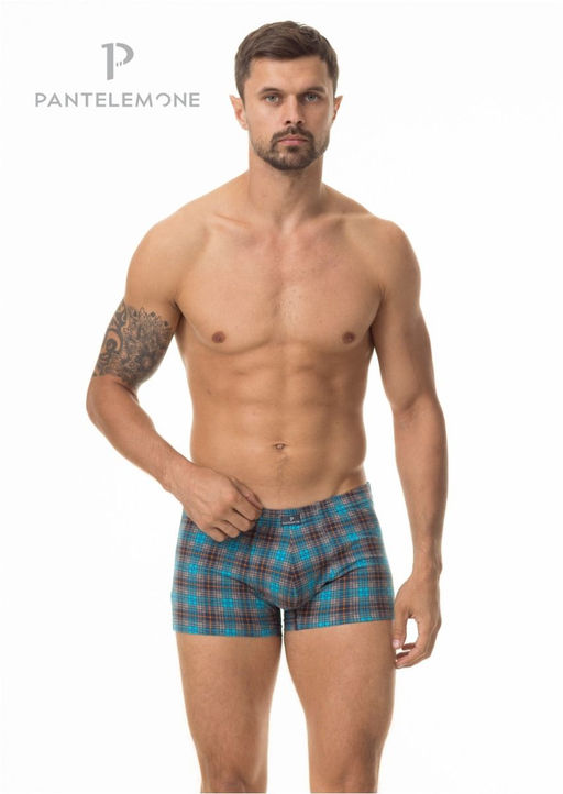 Мужские трусы-шорты PMHB-1400