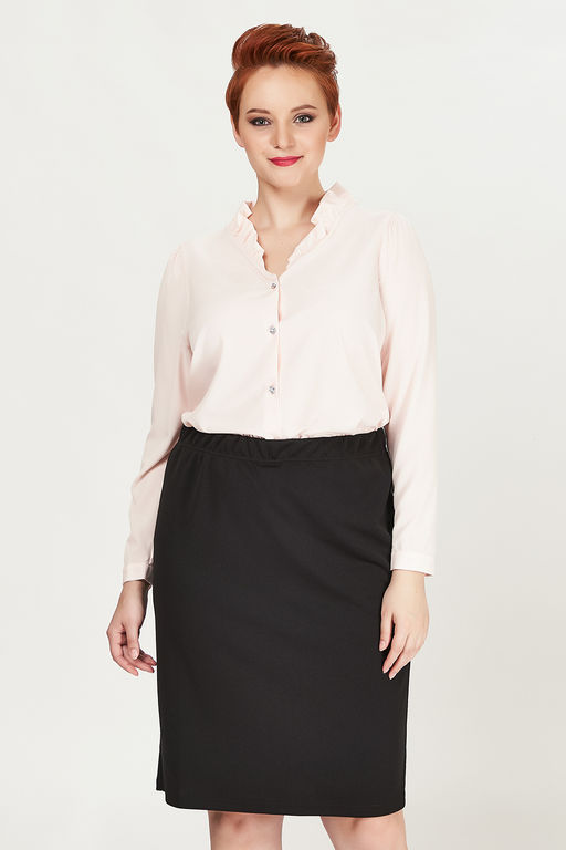 Блузка - Olsi фото 2