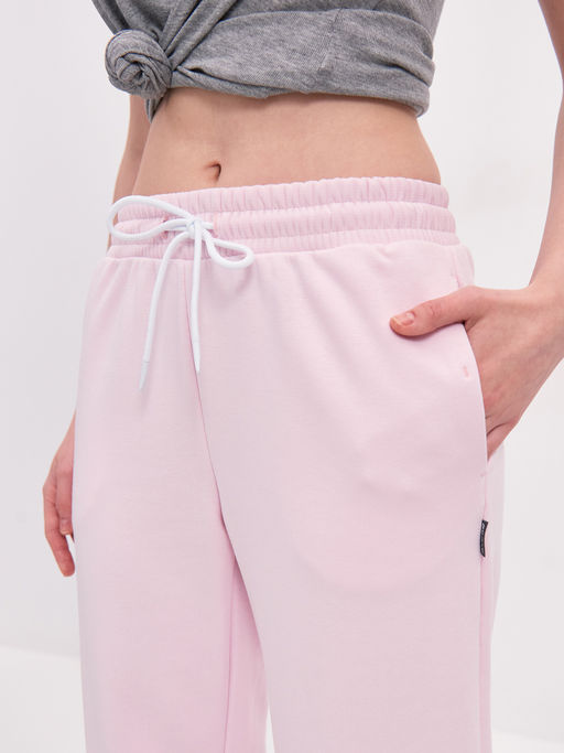 Брюки женские 24254-478 футер - Avese фото 67