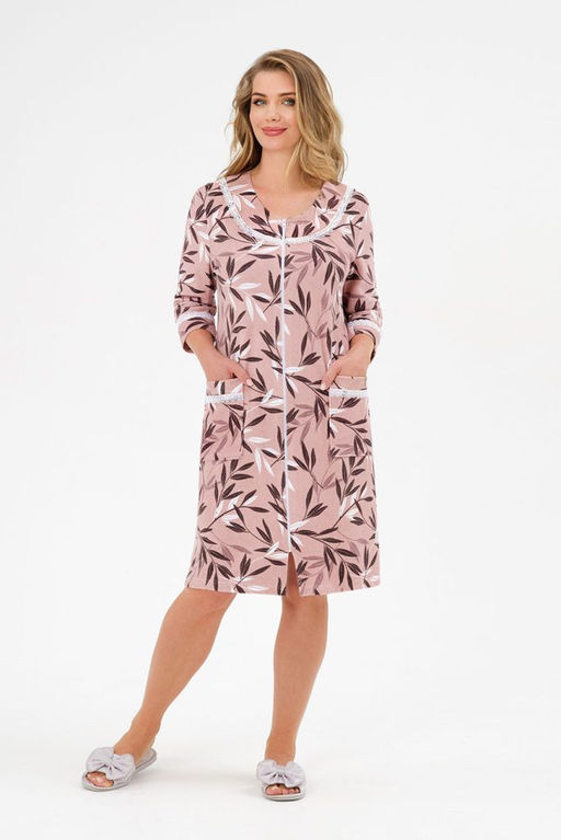 Халат Илиана (48-60) - Serenada фото 2