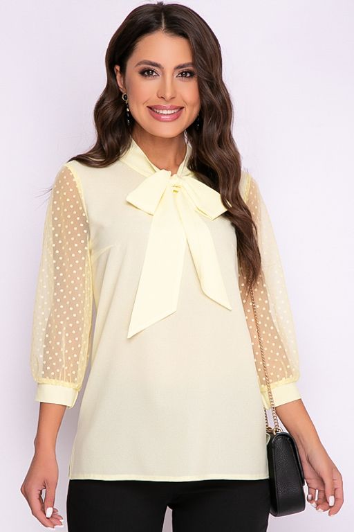 Блузка 40981-3 - Avili фото 6