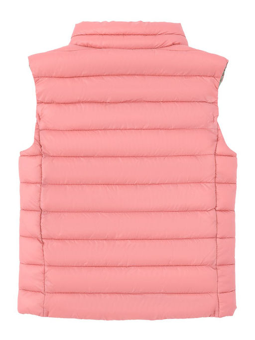 Жилет утепленный без капюшона детск. Рудди - Oldos фото 2