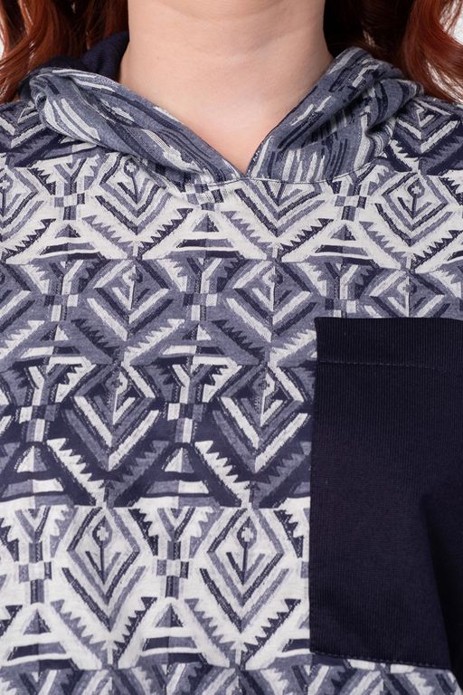 Джемпер М5-3686/1 - Wisell фото 3