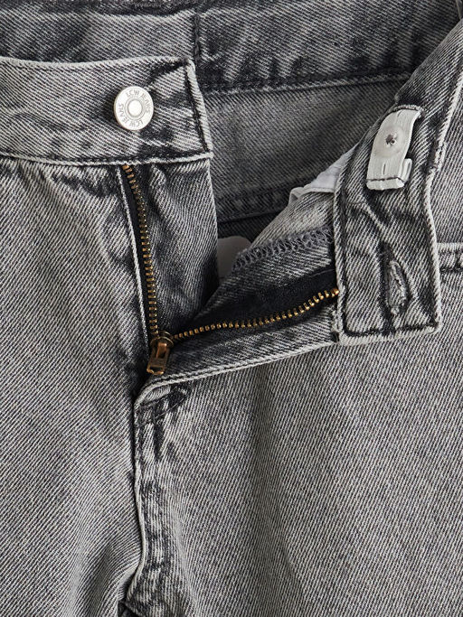 Beli Ayarlanabilir Lastikli Erkek ?ocuk Jean Pantolon