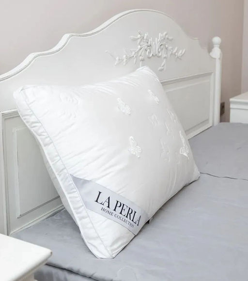 Подушка LA PERLA 50x70 см - E-shine фото 3