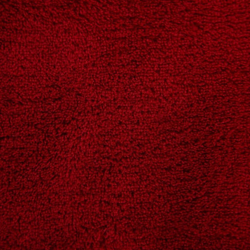 Плед с рукавами «Этель» 150×200 см, корал-флис, 220 г/м², бордовый