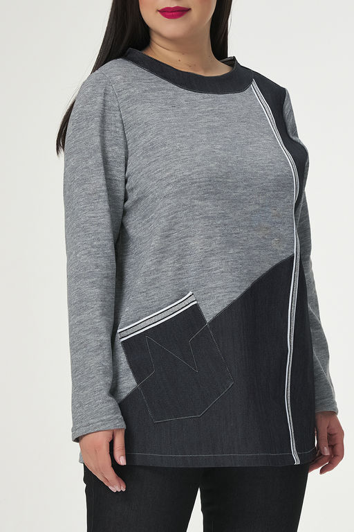 Туника - Olsi фото 3