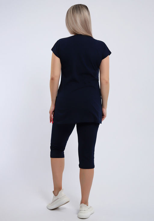 Костюм с бриджами 499 Феникс