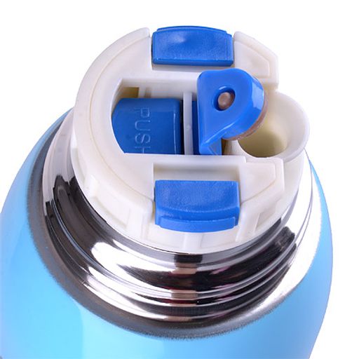 28048 Термос детский 580 мл нержав.+чехол MB (х20) - Mayer&boch фото 3