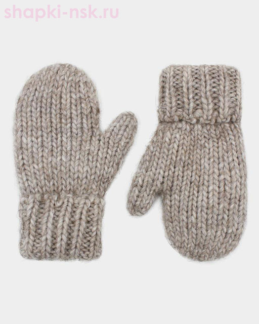 MC-216 Варежки детские (2-4 года)