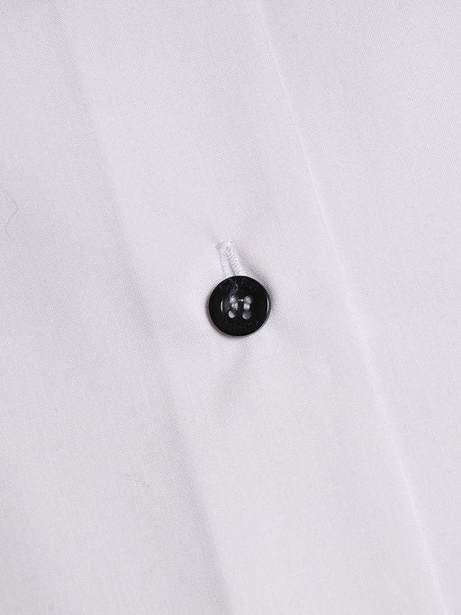 Сорочка мужская длинный рукав GREG 100/119/WH/14p  фото 2