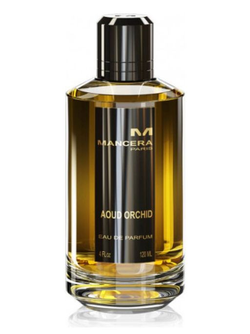 MANCERA AOUD ORCHID unisex 60ml edp  фото 2