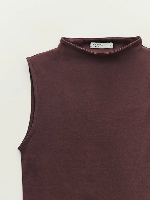 блузка женская / zarina  фото 9