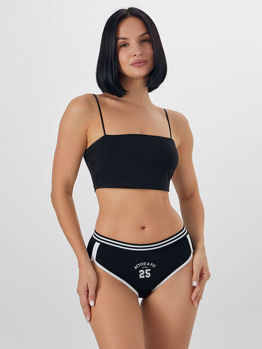 Цена за 2 штуки! ТРУСЫ ЖЕНСКИЕ