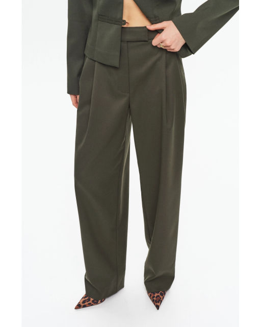 Брюки THE VERY 2438 фото 12